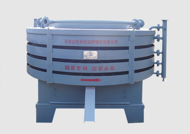 冷渣機